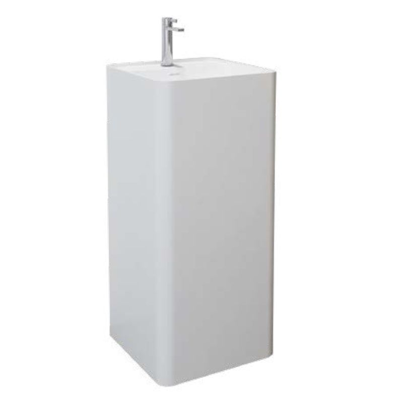 Chậu Lavabo HVN3002 Hafele 588.87.400 Chậu Lavabo HVN3002 Hafele 588.87.400