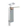 Chốt âm tự động Hafele 911.79.014 BA620 chrome mờ 2 chot am tu dong hafele 911 79 014 ba620 chrome mo