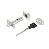 Chốt an toàn Hafele 911.62.357 inox mờ 106mm 1 chot an toan hafele 911 62 357 inox mo 106mm