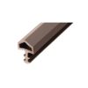 dem khi pvc hafele 950 10 263 10mm mau den