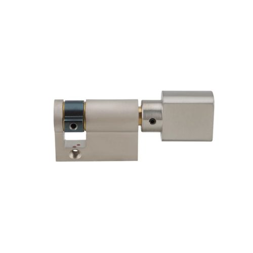 Ruột khóa 1 đầu vặn 50.5mm Hafele 916.08.654 3 do dai ruot khoa 1 dau van 50 5mm hafele 916 08 654