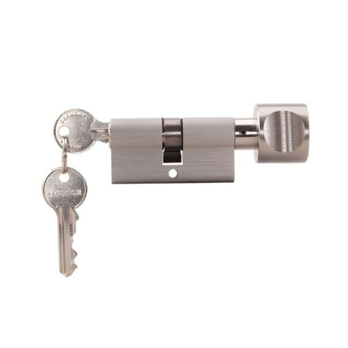 EM MK Ruột khóa hai đầu chìa Hafele 916.96.365