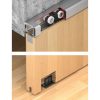 phu kien cua truot slido classic hafele 941 25 047