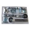 phu kien cua truot slido telescopic 80kg hafele 940 81 140