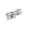Ruột khóa Hafele 916.66.592 PSM 1 đầu chìa 1 đầu vặn 71mm 1 ruot khoa hafele 916 66 592 psm 1 dau chia 1 dau van 71mm