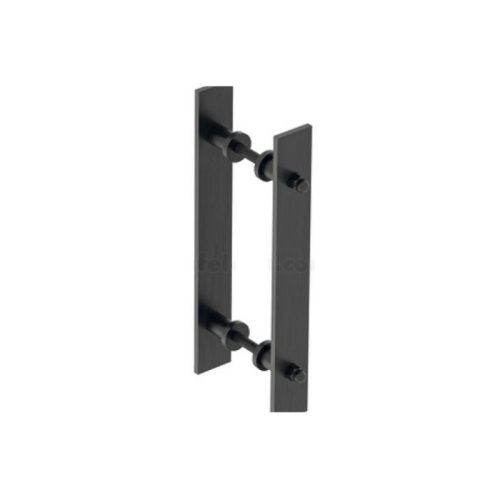 Tay nắm cửa trượt Slido D-Li42 Hafele 941.32.421