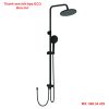 Thanh sen kết hợp Hafele Eco 589.34.429
