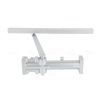 Thiết bị đóng cửa tự động lắp âm 80Kg Hafele 931.84.921 2 thiet bi dong cua tu dong lap am 80kg hafele 931 84 921