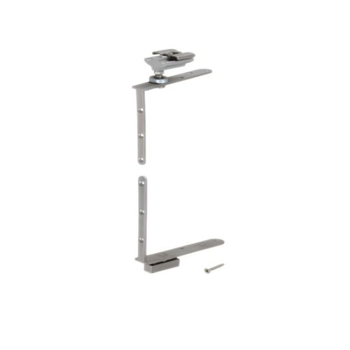 Trục xoay điều chỉnh được Hafele 943.50.020
