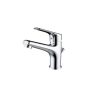 Vòi trộn lavabo Vigor 90 có bộ xả kéo Hafele 589.15.180
