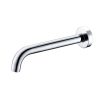 Vòi xả bồn tắm Active 230mm Hafele 589.25.896