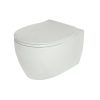 Bồn cầu treo tường Sapporo Hafele 588.79.410 1 Bồn cầu treo tường Sapporo Hafele 588.79.410