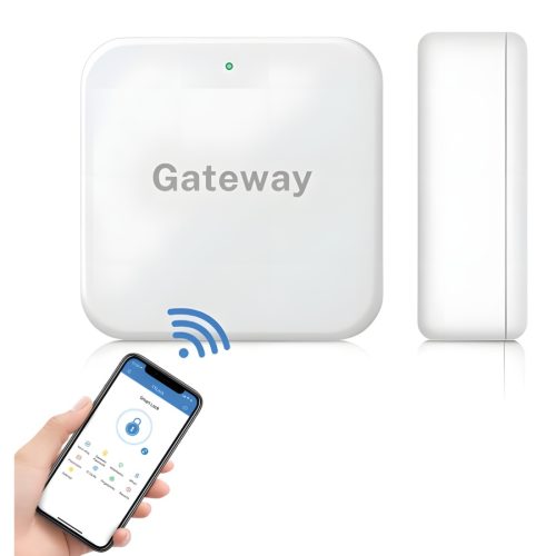 Gateway dùng cho khoá điện tử App Ttlock