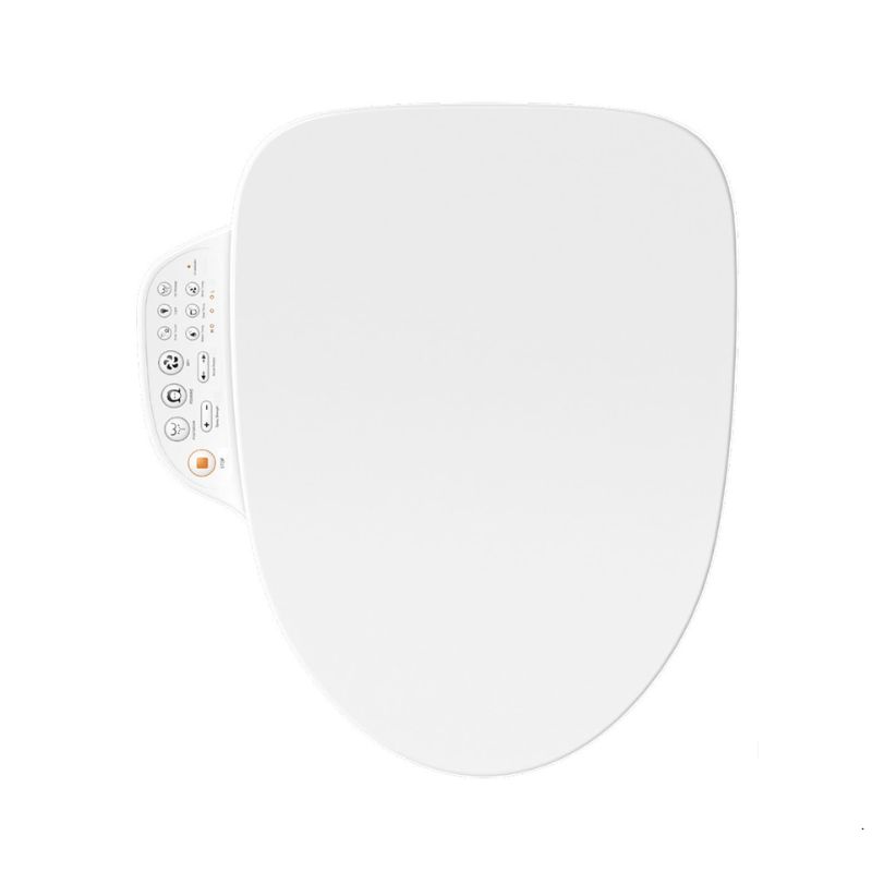 Nắp bồn cầu thân V Sense Hafele 588.79.414 Nắp bồn cầu thân V Sense Hafele 588.79.414