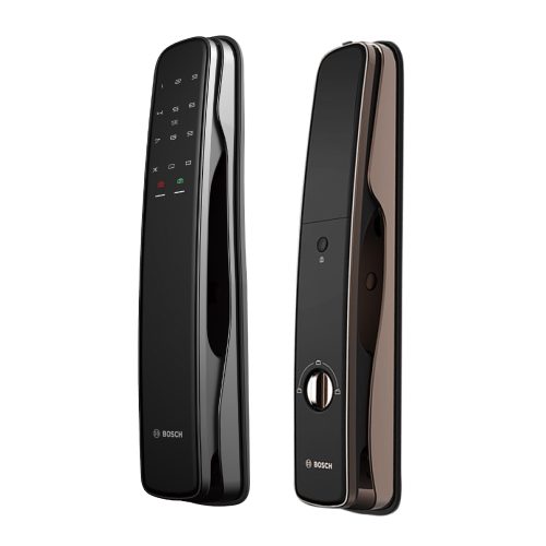 Khóa điện tử Bosch EL800X Black