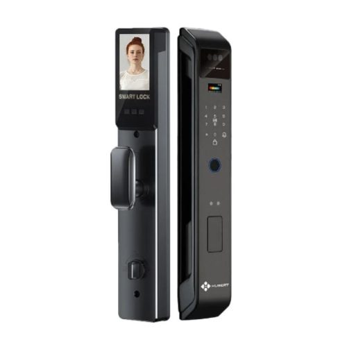 Khóa điện tử Hubert HB CG26F Black