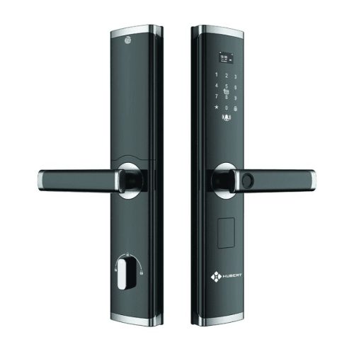 Khóa điện tử Hubert HB CG61 Black