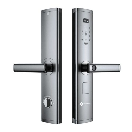 Khóa điện tử Hubert HB CG61 Gray