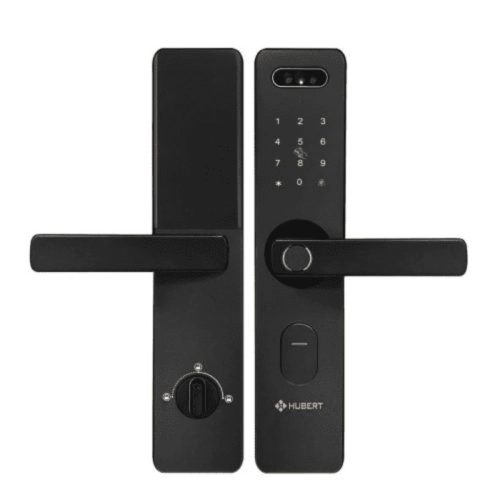 Khóa điện tử Hubert HB CG75 Black