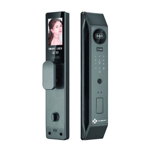Khóa điện tử Hubert HB CG80F