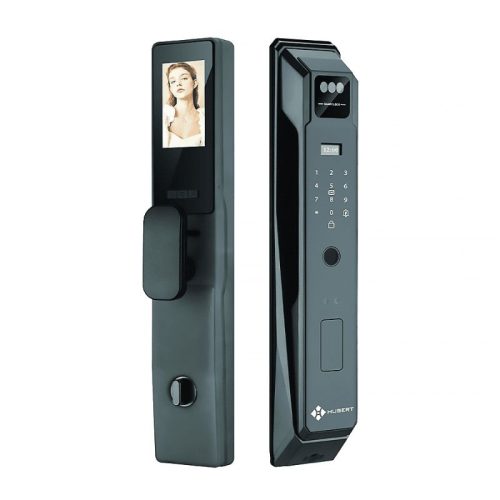 Khóa điện tử Hubert HB CG81VF
