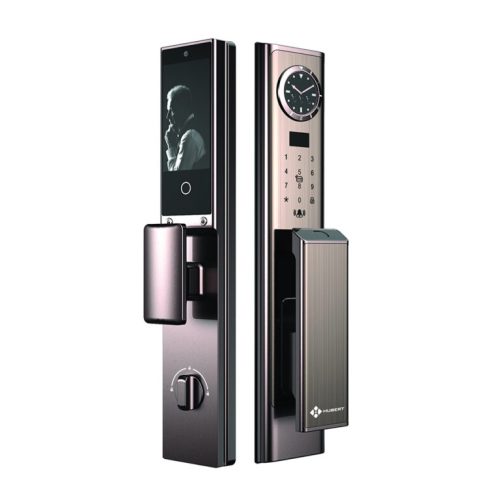 Khóa điện tử Hubert HB CG89VF Copper