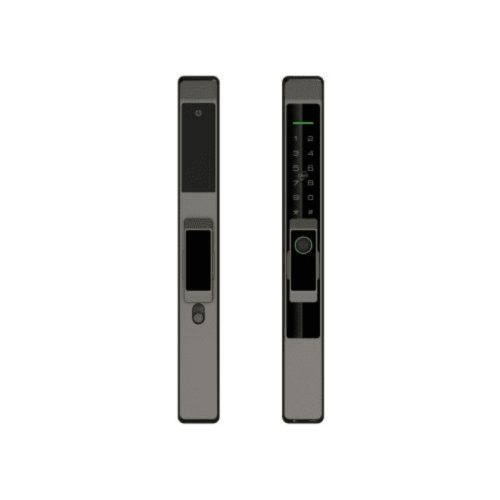 Khóa điện tử Hubert HB CN39 StyleB Black