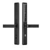 khoa dien tu hubert hb cn68 titan black