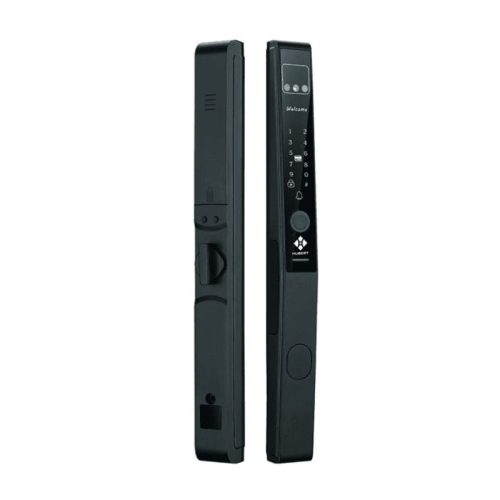 Khóa điện tử Hubert HB CN82F Black
