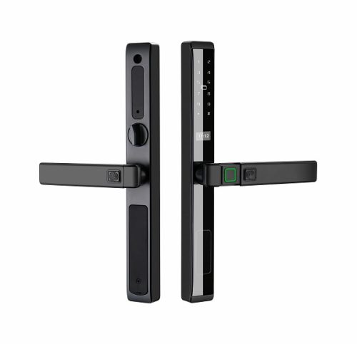 Khóa điện tử Hurbert HB CN77 Black