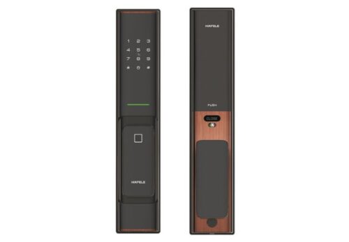 1596363345 Khóa điện tử Hafele 912.05.695-98