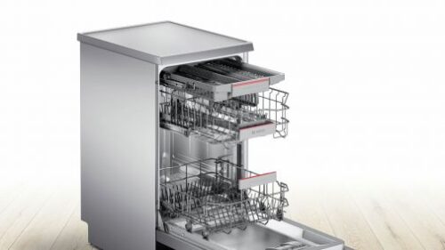 Máy rửa chén bát độc lập Bosch SPS46MI01E 3 Bosch SPS46MI01E 1