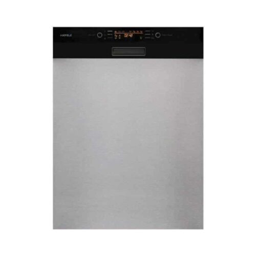 Ảnh Máy rửa chén bát âm bán phần Hafele HDW-HI60B 533.23.210