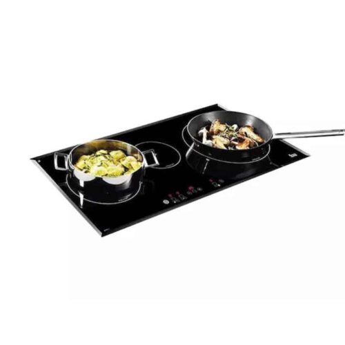 Ảnh thực tế Bếp Điện Teka TR 831 HZ