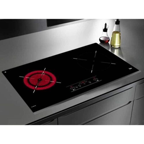 Bếp điện từ TEKA IZ 7200 HL 10210201 3 Ảnh thực tế Bếp Điện Từ Teka IZ 7200 HL