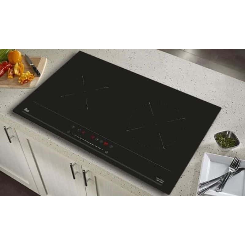 Ảnh thực tế Bếp từ Teka IR 721 SR Ảnh thực tế Bếp từ Teka IR 721 SR
