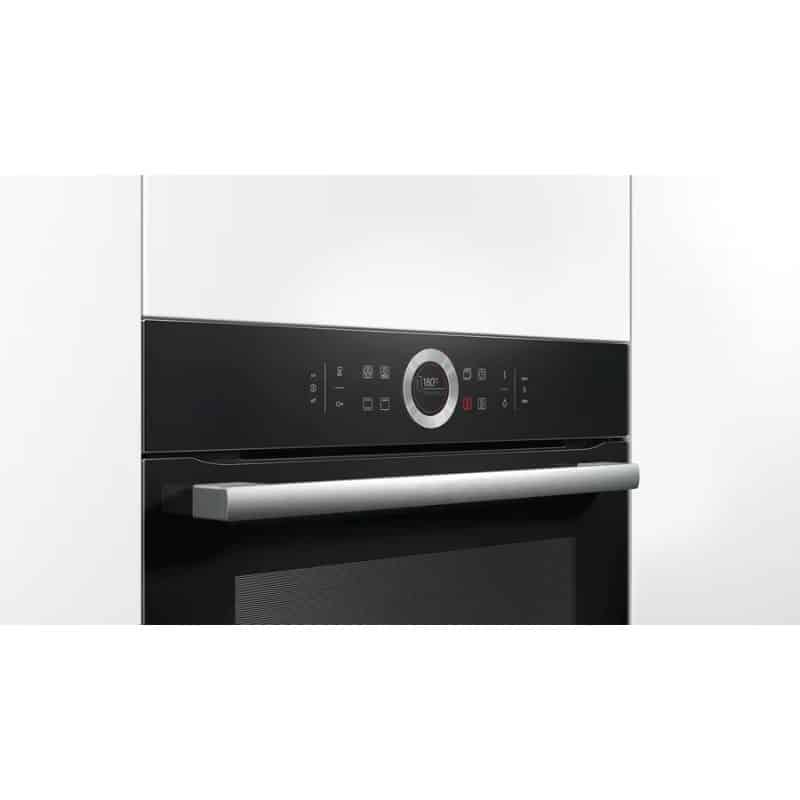 Bảng điều khiển lò nướng Bosch HBG633BB1B Bảng điều khiển lò nướng Bosch HBG633BB1B