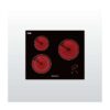 Bếp điện Malloca MH-03R 2 Bếp điện Malloca MH-03R