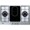 Bếp gas Faber FB - 2SE 2 bep ga faber FB 2SE