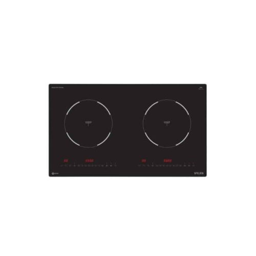 BẾP TỪ ĐÔI SPELIER SPM-928I