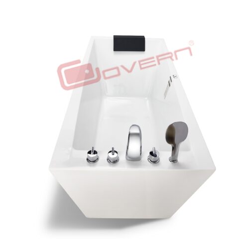 Bồn tắm không massage Govern JS 0723 4 bon tam govern JS 0723 3