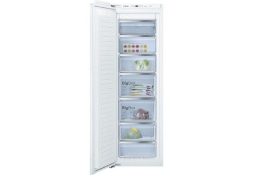 Tủ đông Bosch GIN81AE30