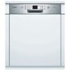 Máy rửa chén bát Bosch SMI63N25EU 2 bosch smi63n25eu 1