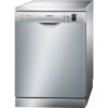 Máy rửa chén bát độc lập Bosch SMS25KI00E 2 bosch sms25ki00e 1 1