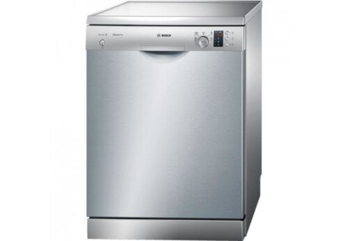 Máy rửa chén bát độc lập Bosch SMS25KI00E