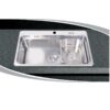 Chậu rửa bát Malloca MS 1022D 2 chau rua bat malloca ms 1022d
