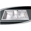 Chậu rửa bát Malloca MS 610A 2 chau rua bat malloca ms 610a