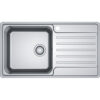 Chậu rửa Franke BCX 611-86 (101.0438.085) 1 chau rua franke bcx 611 86 101 0438 085 1