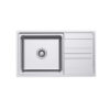Chậu rửa chén bát Hafele VALERIAN HS-SS8650 567.20.266 2 chau rua hafele 567 20 266