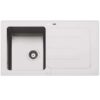 Chậu DUDOFF London Galio S01-A1W (S01-AG1W) 1 dudoff galio s01 a1w